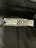 Go By Go Silk Solid Black Active Pants Size S - photo 3