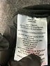 Go By Go Silk Solid Black Active Pants Size S - photo 4