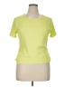 Apana Yellow Active T-Shirt Size XL - photo 1