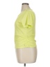 Apana Yellow Active T-Shirt Size XL - photo 5