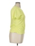 Apana Yellow Active T-Shirt Size XL - photo 4