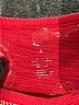 Assorted Brands 100% Cotton Red Dress Size 4 - photo 3