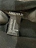 Forever 21 Black Cocktail Dress Size M - photo 7