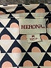 Merona 100% Polyester Ivory Long Sleeve Blouse Size M - photo 7