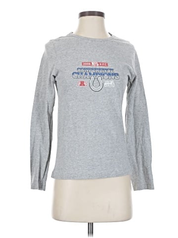 NFL Long Sleeve T-Shirt (view 1)