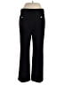 Ann Taylor LOFT Black Dress Pants Size 10 - photo 1