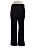 Ann Taylor LOFT Black Dress Pants Size 10 - photo 2