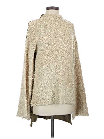 Mystree Turtleneck Sweater (view 1)