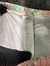 Cherokee 100% Polyester Floral Green Skirt Size 4T - photo 3