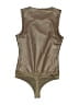 Express Brown Bodysuit Size XS - photo 2