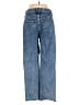 J.Crew Blue Jeans Size 25 waist - photo 2