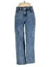 J.Crew Blue Jeans Size 25 waist - photo 1