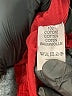 Assorted Brands 100% Cotton Burgundy Red Blazer Size S - photo 7