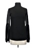 MICHAEL Michael Kors 100% Polyester Black Long Sleeve Blouse Size XXS - photo 1