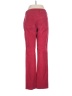 Boden Red Jeans Size 8L - photo 2