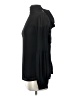 MICHAEL Michael Kors 100% Polyester Black Long Sleeve Blouse Size XXS - photo 5