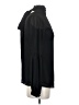 MICHAEL Michael Kors 100% Polyester Black Long Sleeve Blouse Size XXS - photo 4