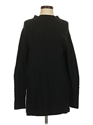 Andrea Jovine Turtleneck Sweater (view 1)