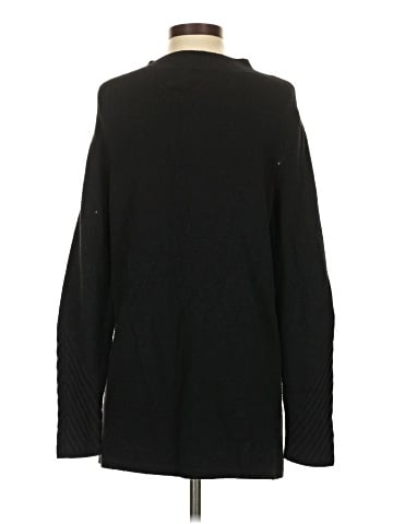 Andrea Jovine Turtleneck Sweater (view 2)