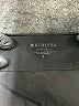 Athleta 100% Polyester Black Active Pants Size 4 - photo 7
