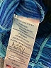 Champion Blue Zip Up Hoodie Size 4 - photo 4