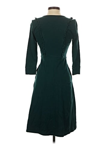 eShakti Cocktail Dress (view 2)