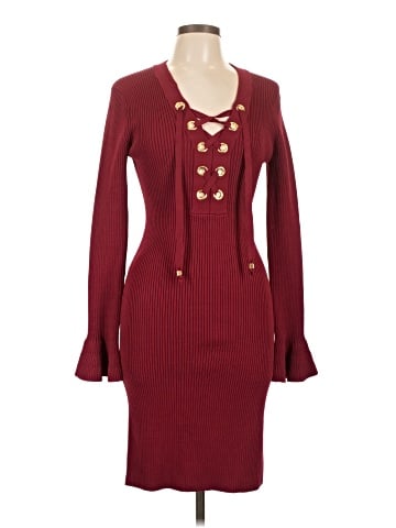 MICHAEL Michael Kors Casual Dress (view 1)