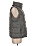 Old Navy 100% Polyester Gray Vest Size M - photo 4