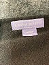 Laura Scott 100% Acrylic Stars Black Pullover Sweater Size M - photo 7