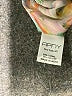 AP.NY Orange 3/4 Sleeve Blouse Size L - photo 8