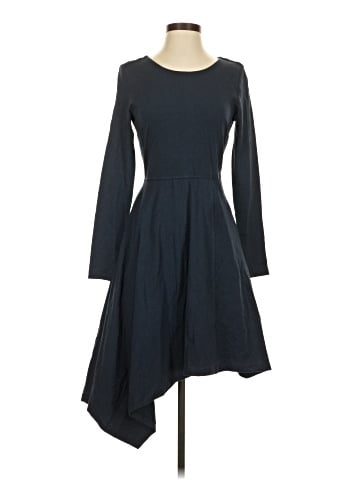 eShakti Casual Dress (view 1)