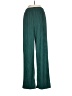 Unbranded Teal Casual Pants Size M - photo 1