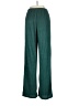 Unbranded Teal Casual Pants Size M - photo 2