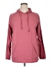 Assorted Brands Pink Burgundy Pullover Hoodie Size XL - photo 1