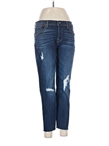 7 For All Mankind Jeans (view 1)