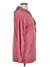 Assorted Brands Pink Burgundy Pullover Hoodie Size XL - photo 4