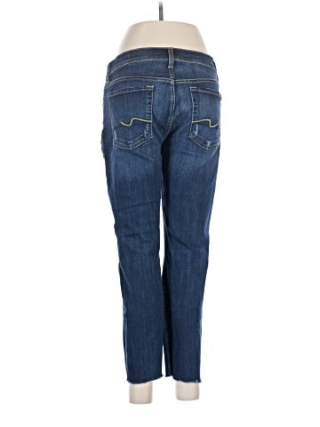 7 For All Mankind Jeans (view 2)