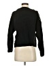 Bardot Black Pullover Sweater Size 4 - photo 1