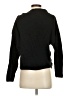 Bardot Black Pullover Sweater Size 4 - photo 2