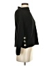 Bardot Black Pullover Sweater Size 4 - photo 4