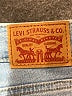 Levi's Blue Jeans Size 26 waist - photo 7