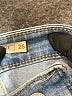 Levi's Blue Jeans Size 26 waist - photo 8