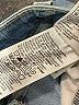 Levi's Blue Jeans Size 26 waist - photo 9