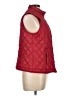 Chico's 100% Polyester Red Vest Size Lg (2) - photo 4