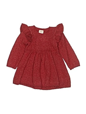 KensieGirl Dress (view 1)