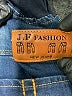Assorted Brands Blue Jeans Size 140 cm / US 10 - photo 3