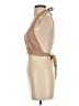 Princess Polly Tan Bodysuit Size 4 - photo 5