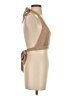 Princess Polly Tan Bodysuit Size 4 - photo 4