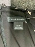 Club Monaco 100% Polyester Black Long Sleeve Blouse Size XS - photo 7