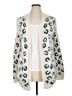 Kohl's Ivory Kimono Size XL - photo 1
